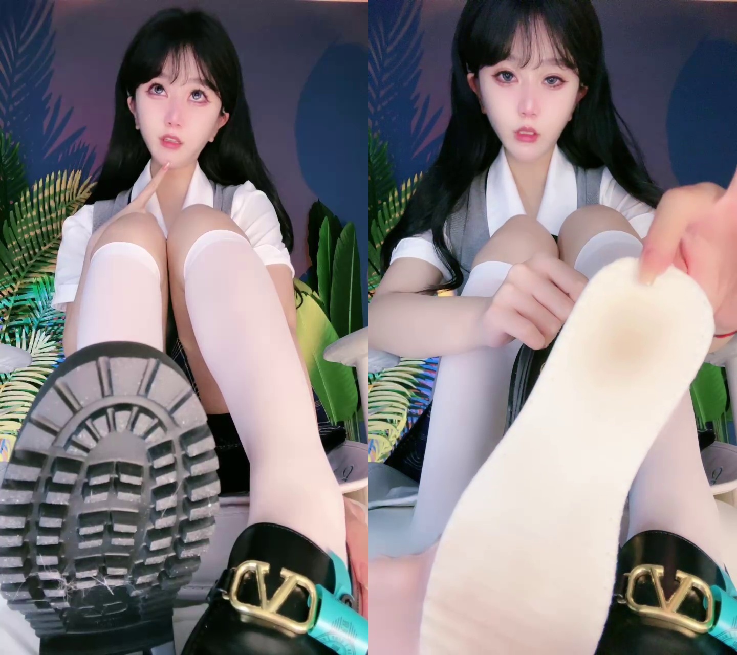 图片[2]-【维妮】超高清红绿灯露脸 下 [43分钟／437MB]-束乐kbss